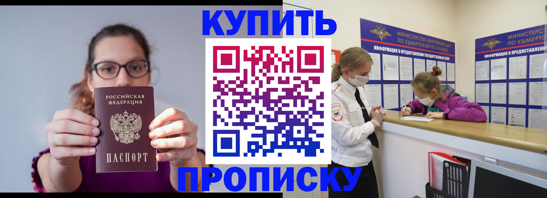прописка 2025 в Александрове